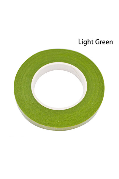 Choice7 لفة واحدة من شريط LightGn الزهري، مقاس 12 مم × 30 ياردة، عرض 1/2 بوصة...