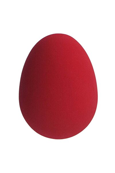 OEM Red Egg Salt Toy
