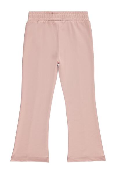 Civil Girls 10-13 Years Old Sweatpants - Powder 13-14 Years Old