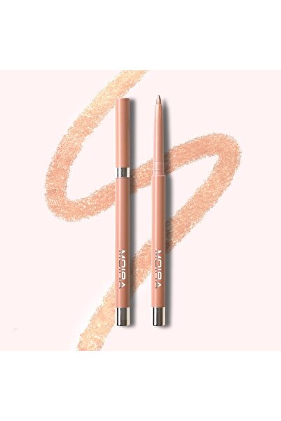 MOİRA SSL016- Statement Shimmer Liner (016, Rose Gold)