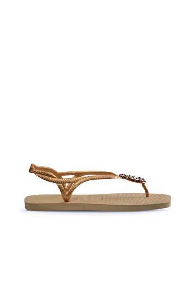 Havaianas Gold Women's Accessory Sandals 27W4148925_0570