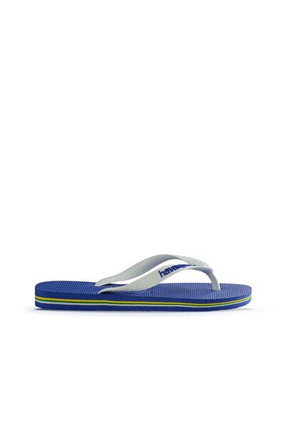 Havaianas شعار برازيل باللون الأزرق البحري 27m4110850_2711