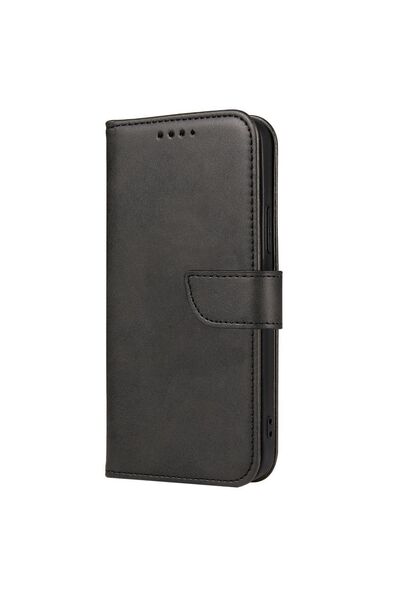 OEM Portofel magnetic cu suport pentru Realme GT Neo 5 / GT 3, husă din piele...