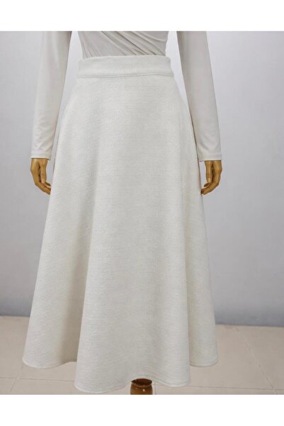 JOOQSTORE Cashew Skirt