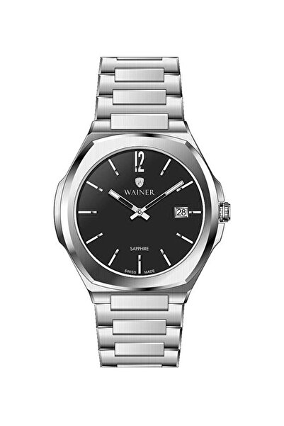 Wainer Wa.10240-A Men's Wristwatch
