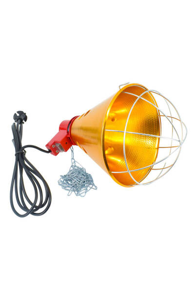 OEM LAMPA MODEL S1005A PENTRU BEC CU INFRAROSU