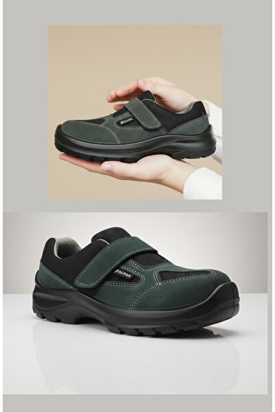 Alpha ORTOPEDİK İŞ AYAKKABISI