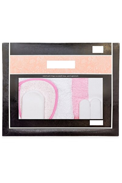 diğer01 11 Face, Neck and Décolleté Skin Care Set, 7 Pieces