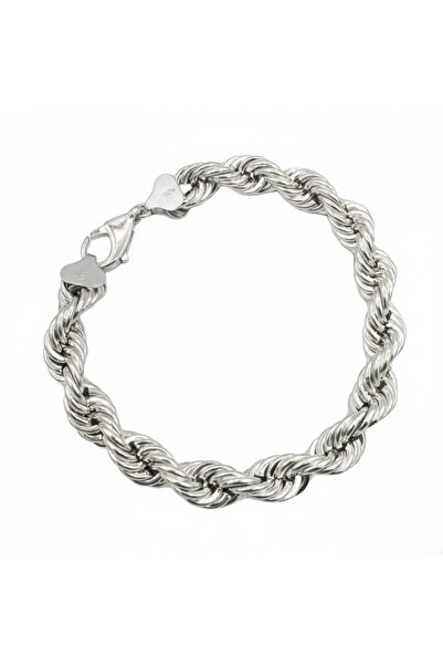 Ervalina سوار سلسلة VIP سميك ومتعرج