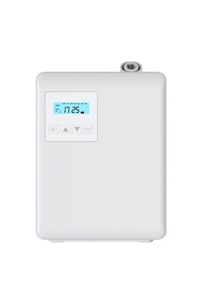 ScentEvo Aparat odorizant profesional programabil, Alb, P02, difuzie a parfum...