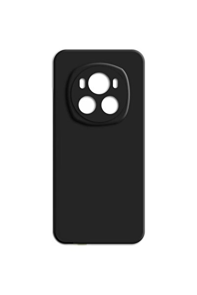 3MK Carcasă mată pentru Honor Magic 6 Pro - Neagră, Elegantă și rezistentă