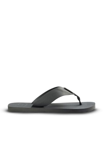 Havaianas Gray Urban Basic Mtrl Steel Gray 27m4148427_5178