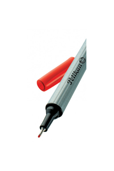 Pelikan FINELINER 96 ROSU