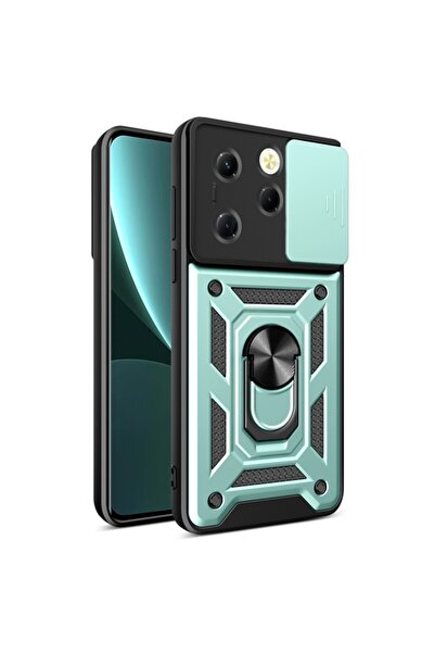 SKYDDAR INNOVATION Case for Infinix Hot 40 / 40 Pro / Tecno Spark 20 Pro, Cam...