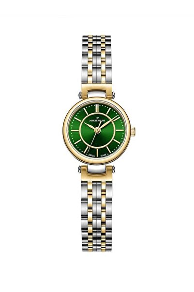 Jacques Philippe JPQLS9873X8 Kadın Kol Saati