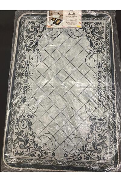 HALİME SULTAN DİJİTAL BANYO PASPASI