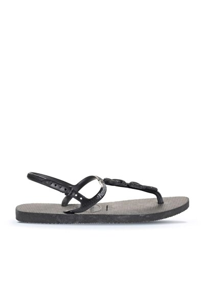 Havaianas Black Women's Sandals 27W4145579_1069