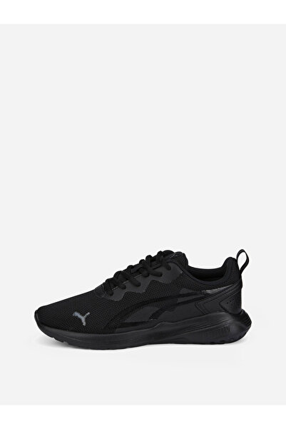 Puma All-Day Active Siyah Spor Ayakkabı (387386-06)