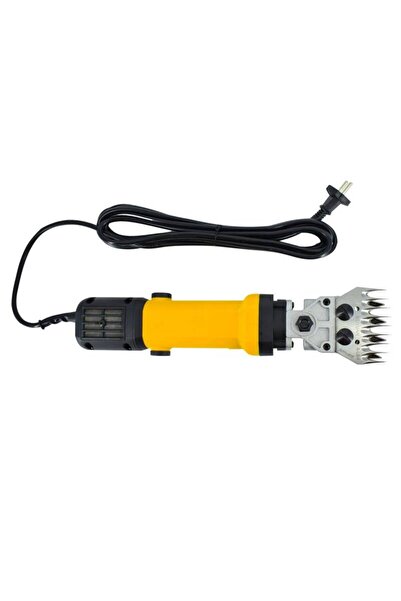 OEM ANIMAL MOWER MODEL S9