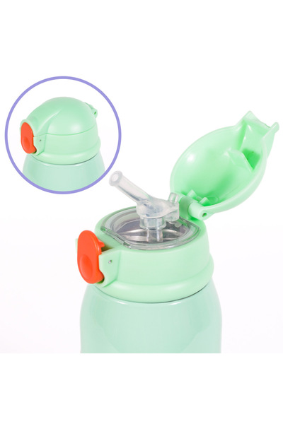 Milk & Moo Milk&Moo Jungle Friends Replacement Bottle Cap