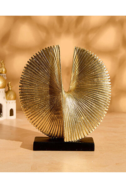 REDTAG Gold Wings Décor Accent