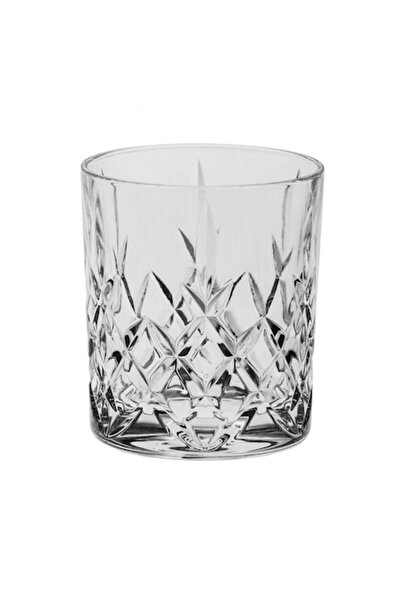 Bohemia Cristal Bohemia Crystal Whiskey Glasses 320 ml-BRIXTON
