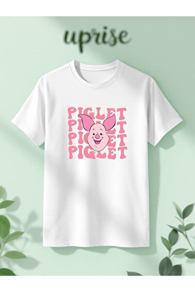 Vordevia με τύπωμα Βαμβακερό μπλουζάκι oversized