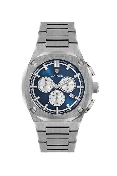 Wainer WA.10000-A ساعة يد رجالية