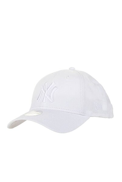 NEW ERA White Wmn Essential 940 Unisex Hat 2780524868