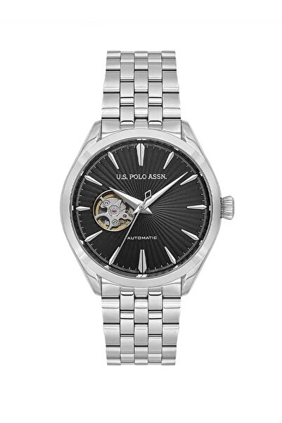 U.S. Polo Assn. USPA1139-04 Erkek Kol Saati