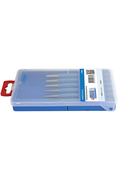 Unior Σμίλη και σετ μυτών