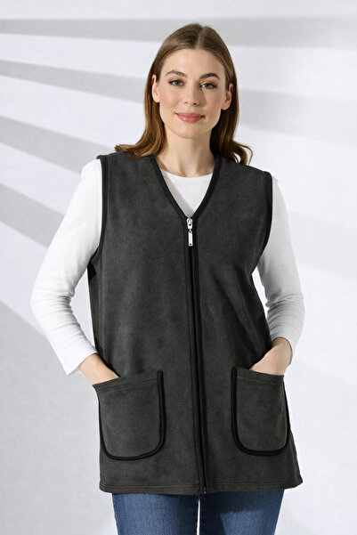 LİKAPA Fleece Vest
