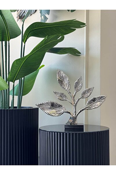 HERA DEKOR İTHAL YAPRAK AĞAÇ