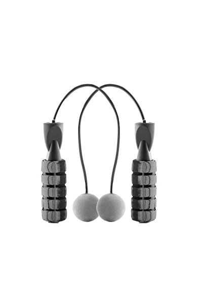 OEM Wireless Jump Rope with Steel Bearings