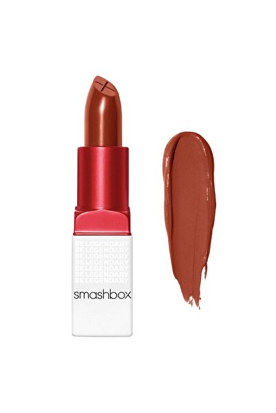 Smart Box Smashbox, Prime & Plush, Ruj cremos, Out Loud, 3,4 g