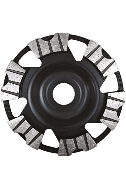 samedia Ζάντες MASTER UBX υψηλής ποιότητας με διαμάντι, DIM 125 x 22,23 mm - ...