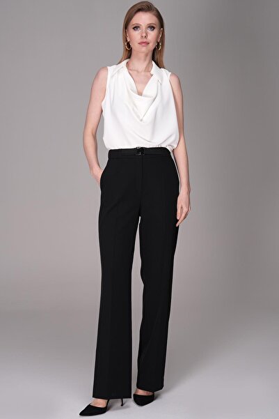Journey Toka Detaylı-Lastikli Pantolon