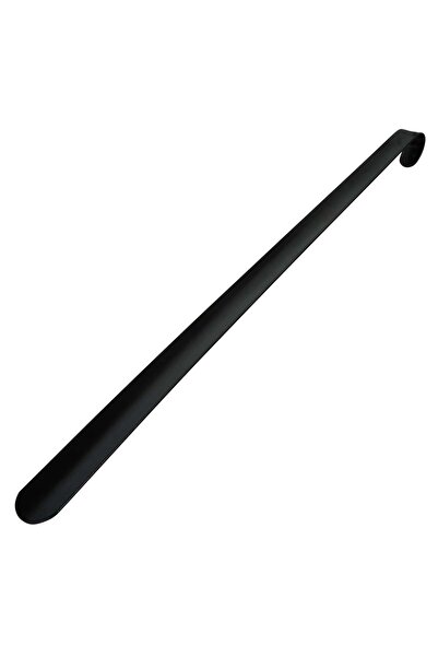 OEM Incaltator Metalic Negru 58.5cm