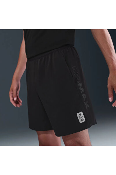 Nike Air Max Tc St Woven Short Men's Black Shorts If0850-010