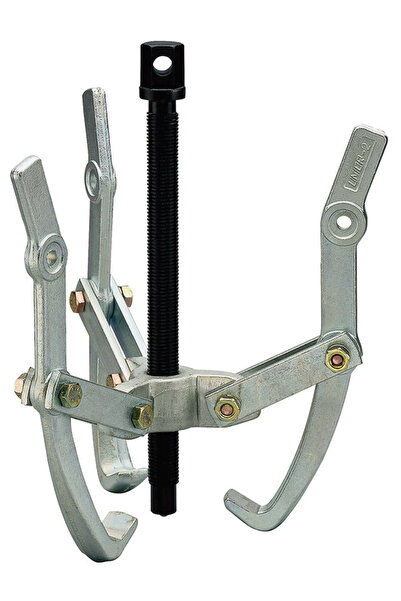 Unior 682/2 Ρυθμιζόμενος εξολκέας τριών βραχιόνων, αρ. 2