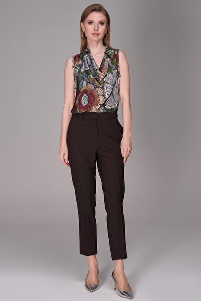 Journey Klasik Pantolon