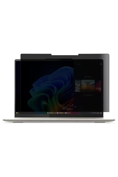 Engo Lenovo Yoga 9 14Ill10 83Lc0043Tr Ghost Screen Protector