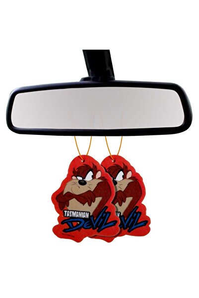 OEM Odorizant Auto Aroma de Lavanda TAZ 12cm - 2buc