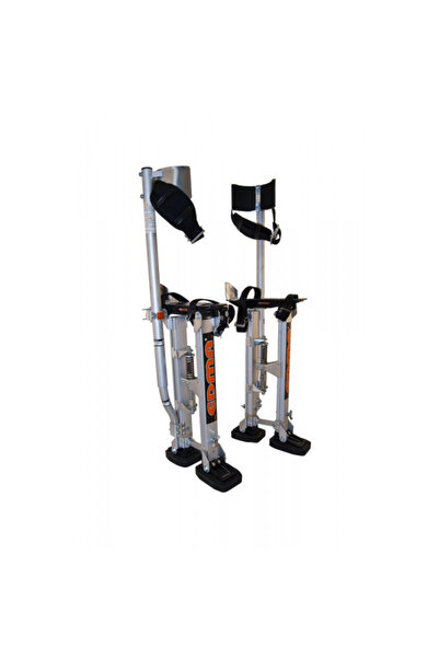 Edma Ρυθμιζόμενα πόδια, DIM 45 - 76 cm, - 161155