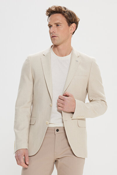 AC&Co / Altınyıldız Classics Ανδρικό μπεζ