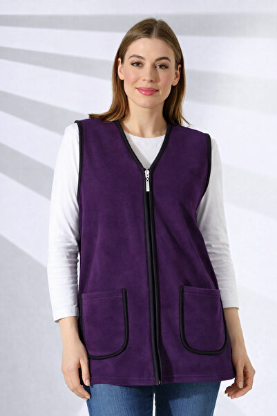 LİKAPA Fleece Vest