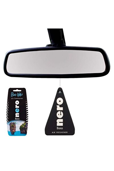 OEM Odorizant Auto Negru Aroma Blue Water