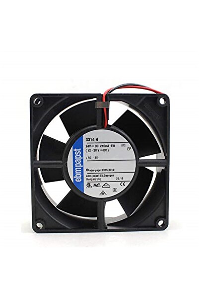 3314H FAN