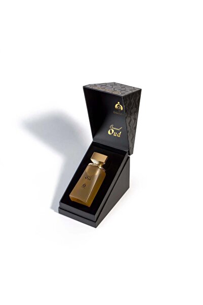 Shaikh Saeed OriArome Caramel Oud 100 ml Edp