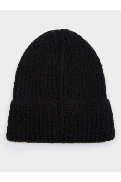 LİNOTTİ Knitted Winter Basic Beanie 200126